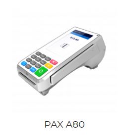 Merrco Integrated Payment Setup