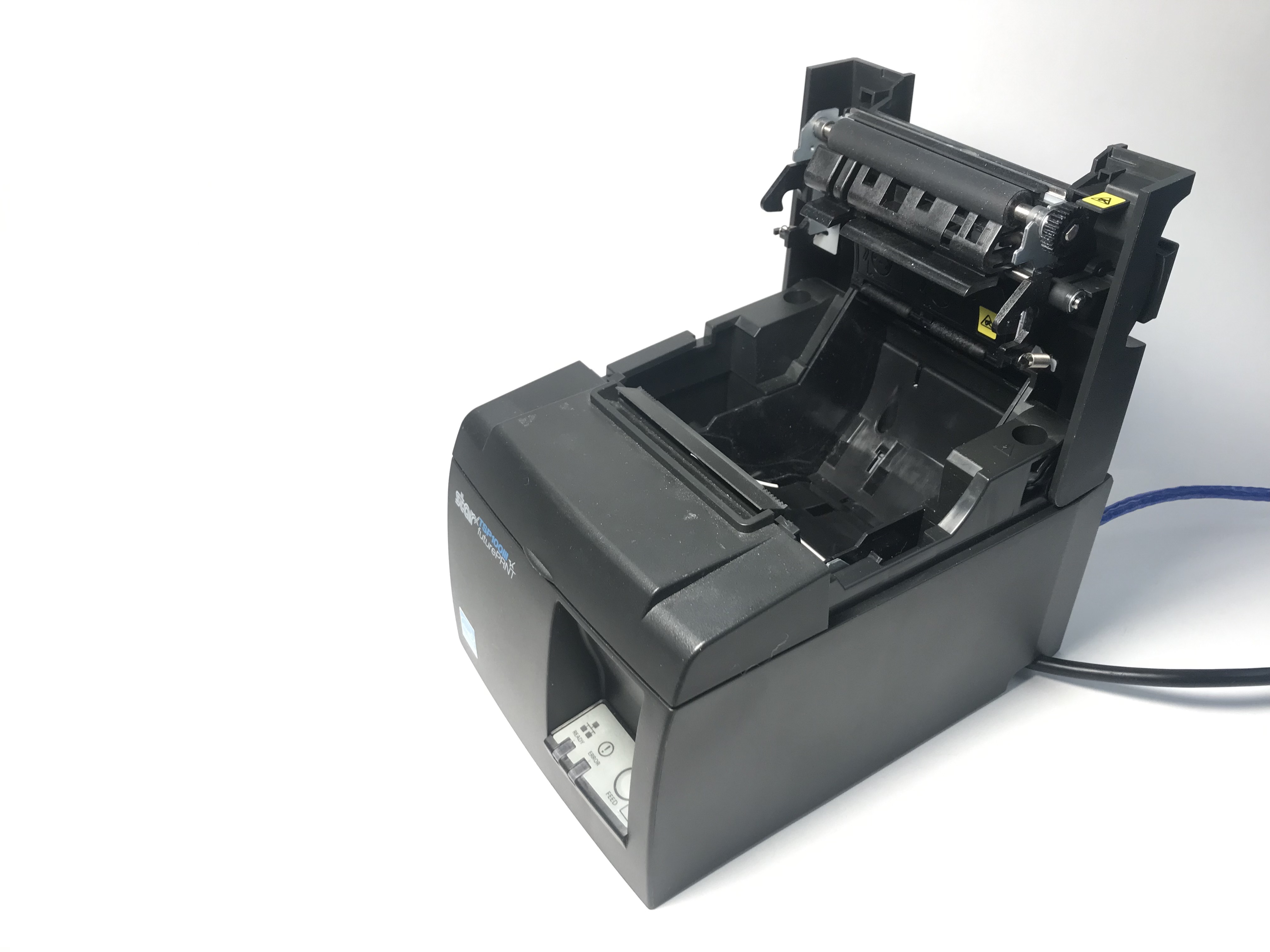 Receipt Printer Star TSP143IIILAN (TSP100)