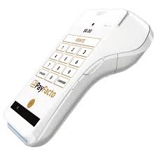 Merrco Integrated Payment Setup