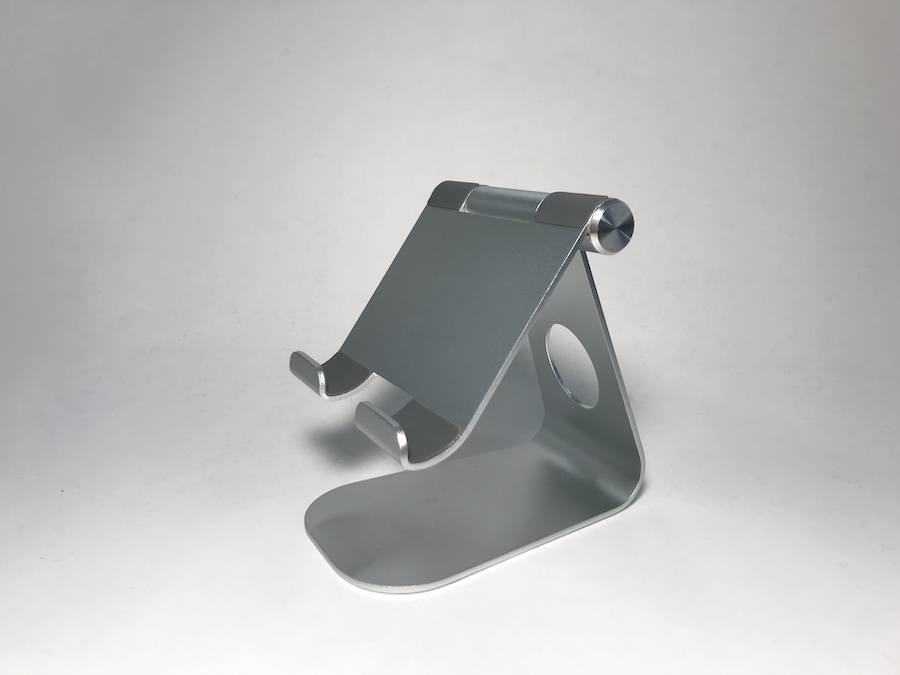 Tablet Stand: Lamicall S Adjustable Tablet Stand